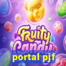 portal pjf